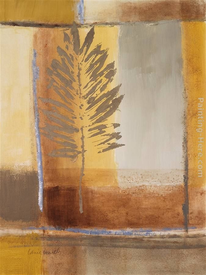 Lanie Loreth The Nearness of Autumn II